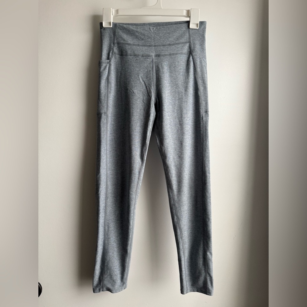 Soft Yoga Pants